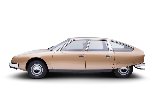 Citroën トラクシオン15 SIX - Photos, détails et équipements